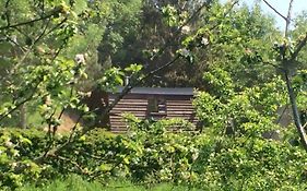Craven Shepherd Huts